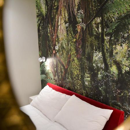 Lion'S Den Deluxe Studio Apartment Budapest Ngoại thất bức ảnh